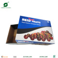 Corrugated Paper Shipping Carton Fruit Boxes